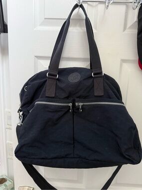 Kipling Eugina weekender